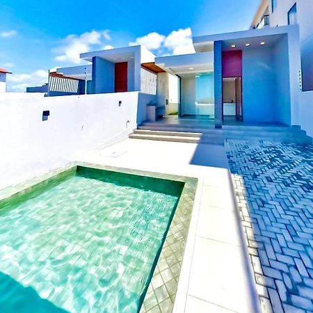 Vila Costa Do Conde Litoral Sul Exteriér fotografie