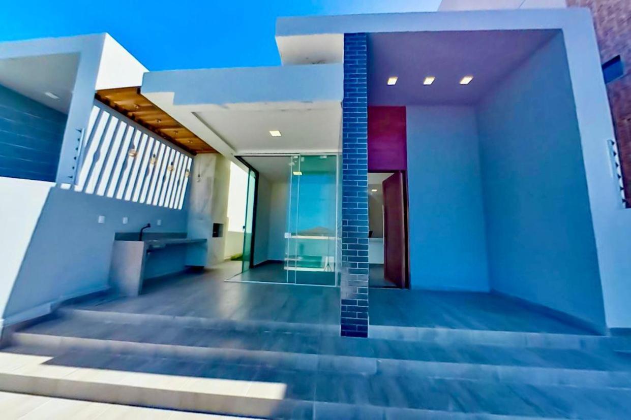Vila Costa Do Conde Litoral Sul Exteriér fotografie
