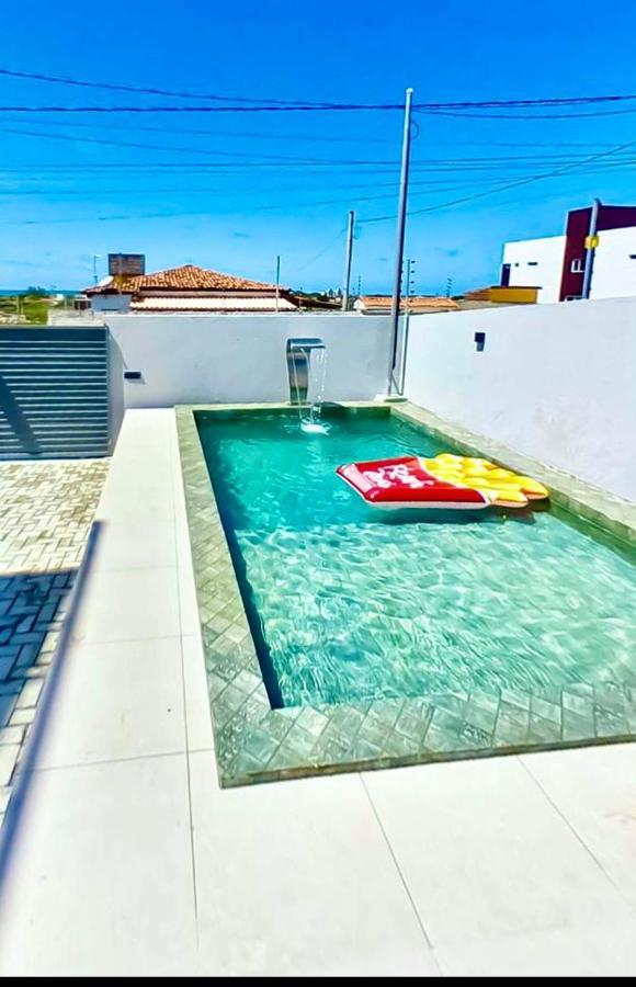Vila Costa Do Conde Litoral Sul Exteriér fotografie